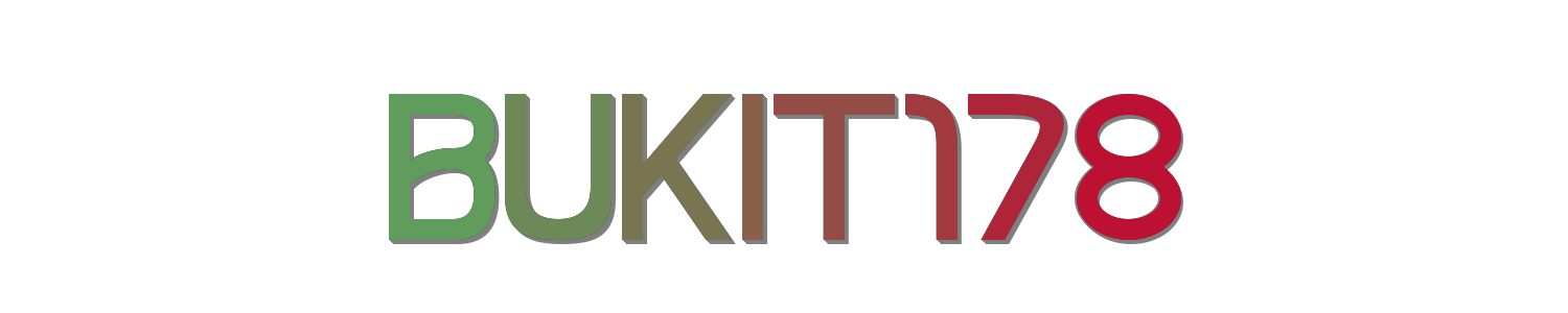 BUKIT178 Logo